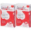 LactoFer Forte Fermenti Capsule 2x5,74 g