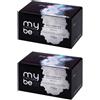 My Intimate Be Siero Sbiancante Intimo Anti-Macchia 2x40 ml Gel