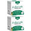Esi Le Dieci Erbe Microclismi 6 Pezzi 2x6x10 g Clistere
