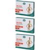 ESI No Dol Thermo Ricarica Lombare 3x4 pz Cerotto