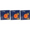 Norflo Oro 20 Stick Pack 3x70 g Polvere per soluzione orale