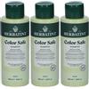 HERBATINT Color Safe Shampoo Proteggi Colore 3x260 g