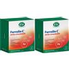 ESI Ferrolin C Stick Orosolubile 2x43,5 g Polvere per soluzione orale