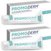 Promoderm Crema 2x100 ml Gocce orali