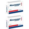 pdmtobemaintained Neuronev Complex 30 Compresse 2x30 pz