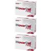 Movardol Forte 20 Bustine 80 G 3x80 g Polvere per soluzione orale