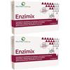 Enzimix 30 Compresse 2x33 g