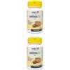 Longlife Lentinula Bio 60 Capsule 2x60 pz