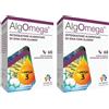 pdmtobemaintained Algomega 60 Capsule 2x45,6 g