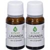 erbex Lavanda Olio Essenziale 10 Ml 2x10 ml