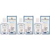 Helan LINEA BIMBI Detergente Intimo 3x125 ml