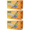 B.L.V. Pharmagroup Fisioton Junior 10 Flaconcini Bevibili 3x10x10 ml bevibili