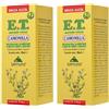 pdmtobemaintained Camomilla Et 2x30 ml Gocce orali