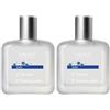 URIAGE BEBE 1a Acqua Profumata corpo, capelli, neonati, bambini senza alcol 2x50 ml Profumo