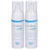 Iacoderm Acnemousse 150 Ml 2x150 ml