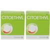 pdmtobemaintained Citoethyl 3 Flaconi 15 Ml 2x3x15 ml Fiale