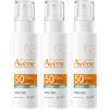 cm_main_brand_355 Eau Thermale Avène Fluido anti-imperfezioni - Alta protezione solare SPF 50 Viso 3x40 ml Crema