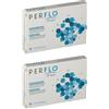 pdmtobemaintained Perflo® Drops Soluzione Oftalmica 2x10x0,5 ml Pipette monodose