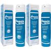 Ozonia Spray A Base Di Olio Ozonizzato Per Cute E Mucose Arrossate Infiammate Distrofiche Sensibili 75 Ml 2x75 ml
