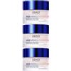 URIAGE AGE ABSOLU Crema antiage rosa ridensificante booster di collagene, rughe, elasticità 3x50 ml