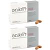 pdmtobemaintained Onikrin 90 Compresse 2x76,5 g