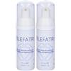 pdmtobemaintained Blefatri' Schiuma 50 Ml 2x50 ml