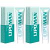 Lipoman Crema Mani 2x40 ml