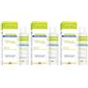 Akariscab Shampoo Doccia 150 Ml Braderm 3x150 ml