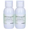 Polifarma Aminogam Collutorio 2x200 ml