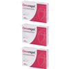 Omoregol 30 Compresse 3x31,8 g