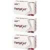 FertylOrF Bustine 3x80 g Polvere per soluzione orale