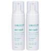 Lamuselab Soft Touch Mousse Lavante Delicata 2x150 ml Detergente