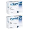 pdmtobemaintained Pervene Plus Compresse 2x37,5 g