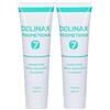 Medicbio Delinax Permetrina 7 60 Ml 2x60 ml Crema
