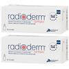 pdmtobemaintained Medicazione Spray Radioderm 30 Ml 2x30 ml