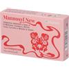herboplanet Mannosyl New 24 Compresse pz