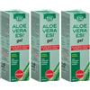 Esi Aloe Gel Puro 100 Ml 3x100 ml