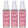 Goovi Lift Your Booty Siero Rassodante Glutei 3x50 ml