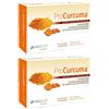 pdmtobemaintained Procurcuma 30 Compresse 2x30 g