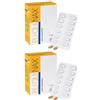 Euquinax 60 Compresse 2x42 g