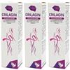 Crilagin 250 Ml 3x250 ml
