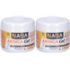 pharmaliferesearch Na Ba Arnica Gel 99 500 Ml 2x500 ml