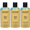 Angstrom Latte Solare SPF50+ Limited Edition 2025 3x200 ml Crema solare