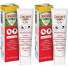 Zanzaker Roll-on Post Puntura 2x10 ml
