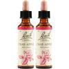 schwabepharmaitalia Crab Apple Bach Orig 20Ml 2x20 ml Gocce orali