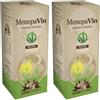 Olosvita Menopavin 50 Ml 2x50 ml Soluzione orale