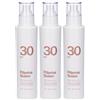 fillerina_ Fillerina Solare Spray Corpo Spf30 Promo 200 ml 3x200 Crema solare