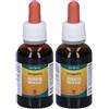 erbavita Propoli Evsp Estratto Idro No Alcool 30 Ml 2x30 ml Soluzione orale