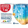 f_f Magnesio E Potassio Inverno Act 14 Bustine 4x14x5 g Bustina