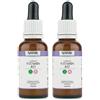 nat__r Easy Liquid Vitamin B12 15 Ml 2x15 ml Gocce orali